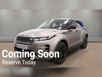 Used Land Rover Range Rover Evoque 2023 for sale - 78514625: Photo