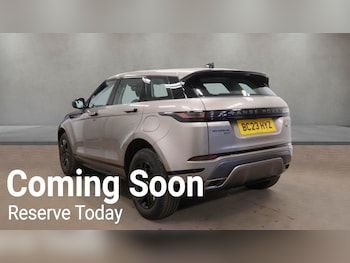 Used Land Rover Range Rover Evoque 2023 for sale - 78514625: Photo