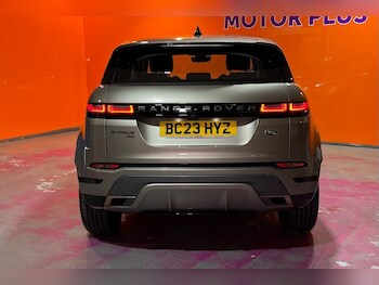 Used Land Rover Range Rover Evoque 2023 for sale - 78514625: Photo