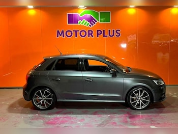 Used Audi A1 2016 for sale - 77250572: Photo