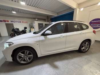 Used BMW X1 2021 for sale - 74016597: Photo