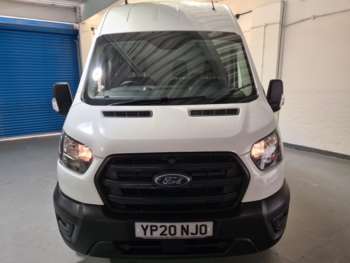 Used Ford Transit 2020 for sale - 70468766: Photo