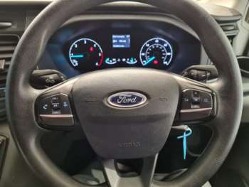Used Ford Transit 2020 for sale - 70468766: Photo