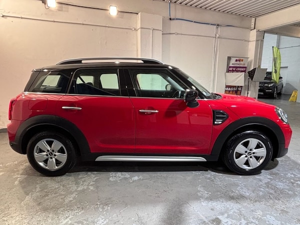 Used MINI Countryman 2021 for sale - 73325713: Photo 11