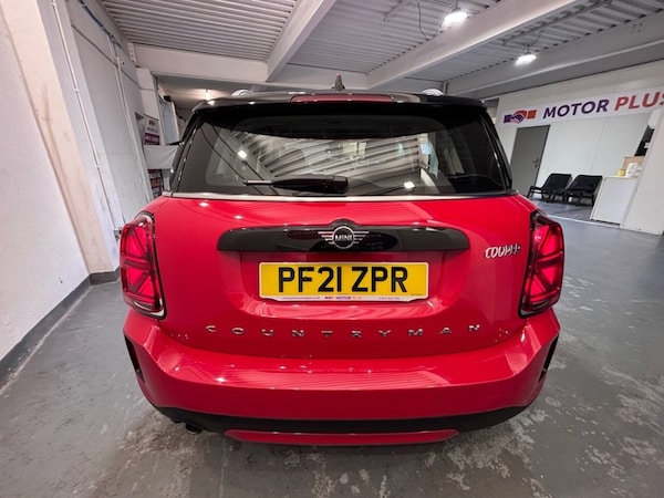 Used MINI Countryman 2021 for sale - 73325713: Photo 12