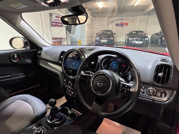Used MINI Countryman 2021 for sale - 73325713: Photo 13