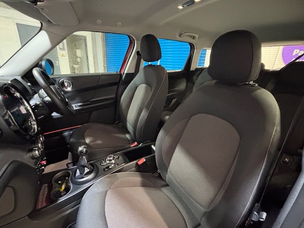 Used MINI Countryman 2021 for sale - 73325713: Photo 19