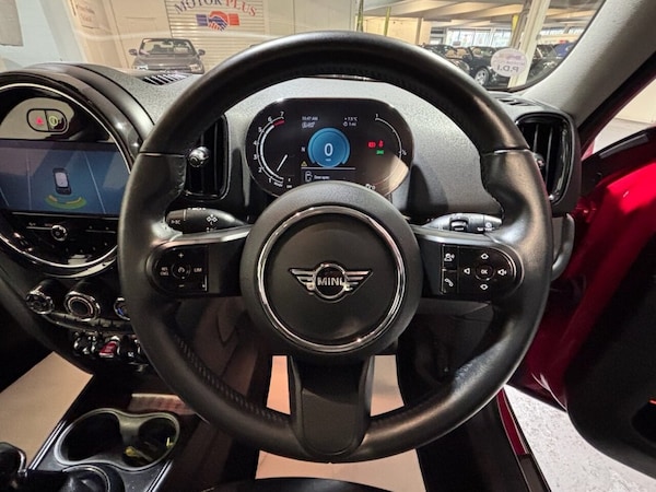 Used MINI Countryman 2021 for sale - 73325713: Photo 24
