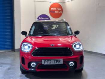 Used MINI Countryman 2021 for sale - 73325713: Photo