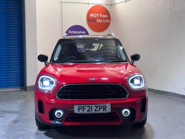 Used MINI Countryman 2021 for sale - 73325713: Photo 5