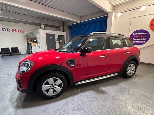Used MINI Countryman 2021 for sale - 73325713: Photo 6