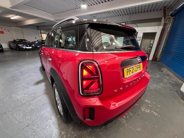 Used MINI Countryman 2021 for sale - 73325713: Photo 8