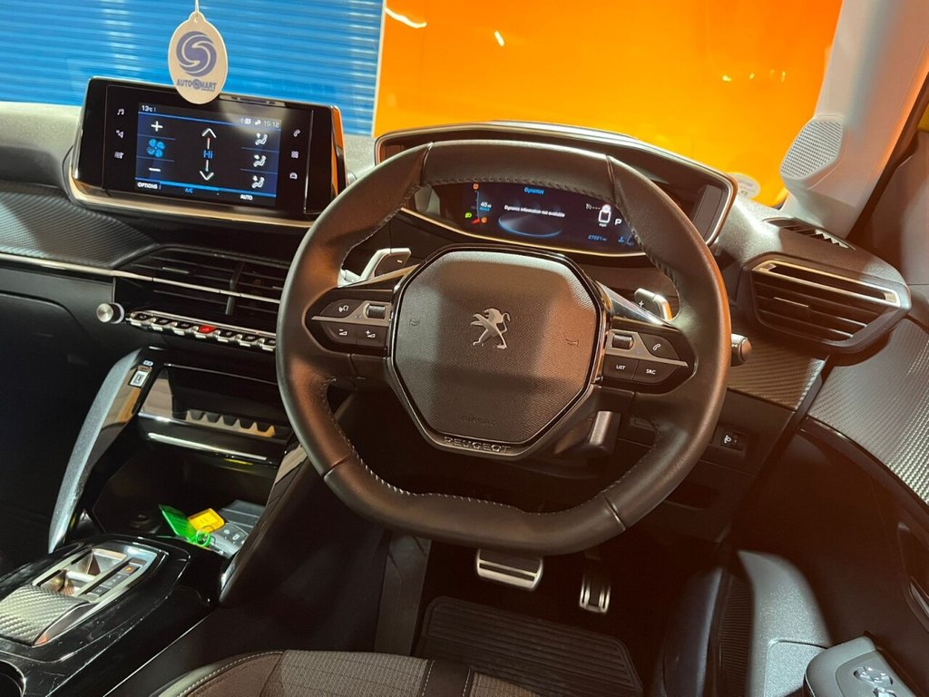 Used Peugeot 208 2023 for sale - 77636648: Photo 11