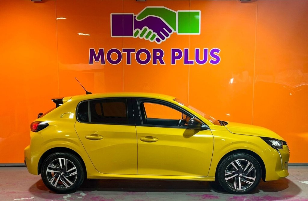 Used Peugeot 208 2023 for sale - 77636648: Photo 16