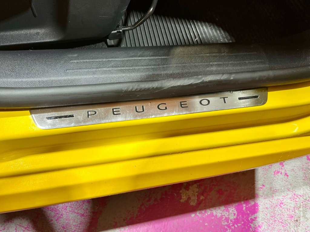 Used Peugeot 208 2023 for sale - 77636648: Photo 20