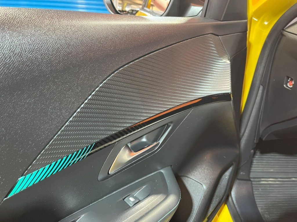 Used Peugeot 208 2023 for sale - 77636648: Photo 24