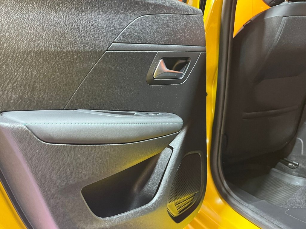 Used Peugeot 208 2023 for sale - 77636648: Photo 25