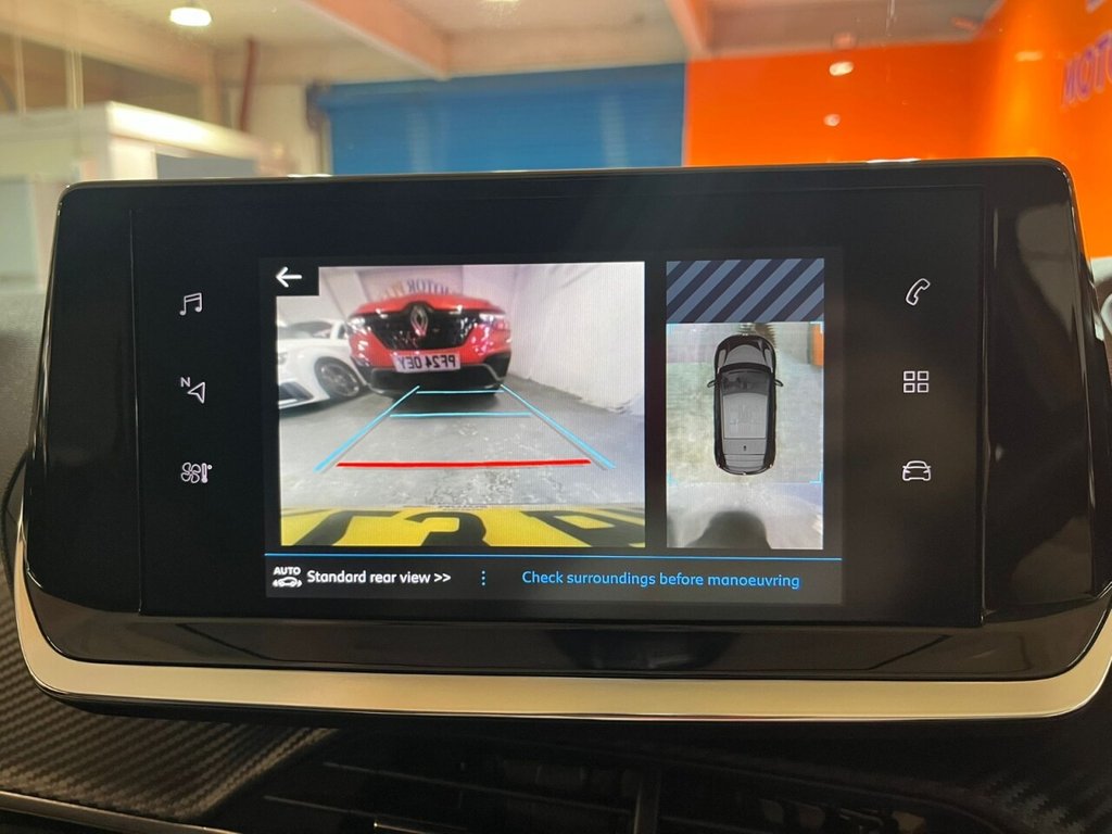 Used Peugeot 208 2023 for sale - 77636648: Photo 29