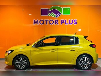 Used Peugeot 208 2023 for sale - 77636648: Photo