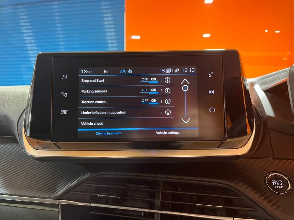 Used Peugeot 208 2023 for sale - 77636648: Photo 30