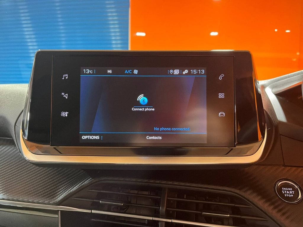 Used Peugeot 208 2023 for sale - 77636648: Photo 31