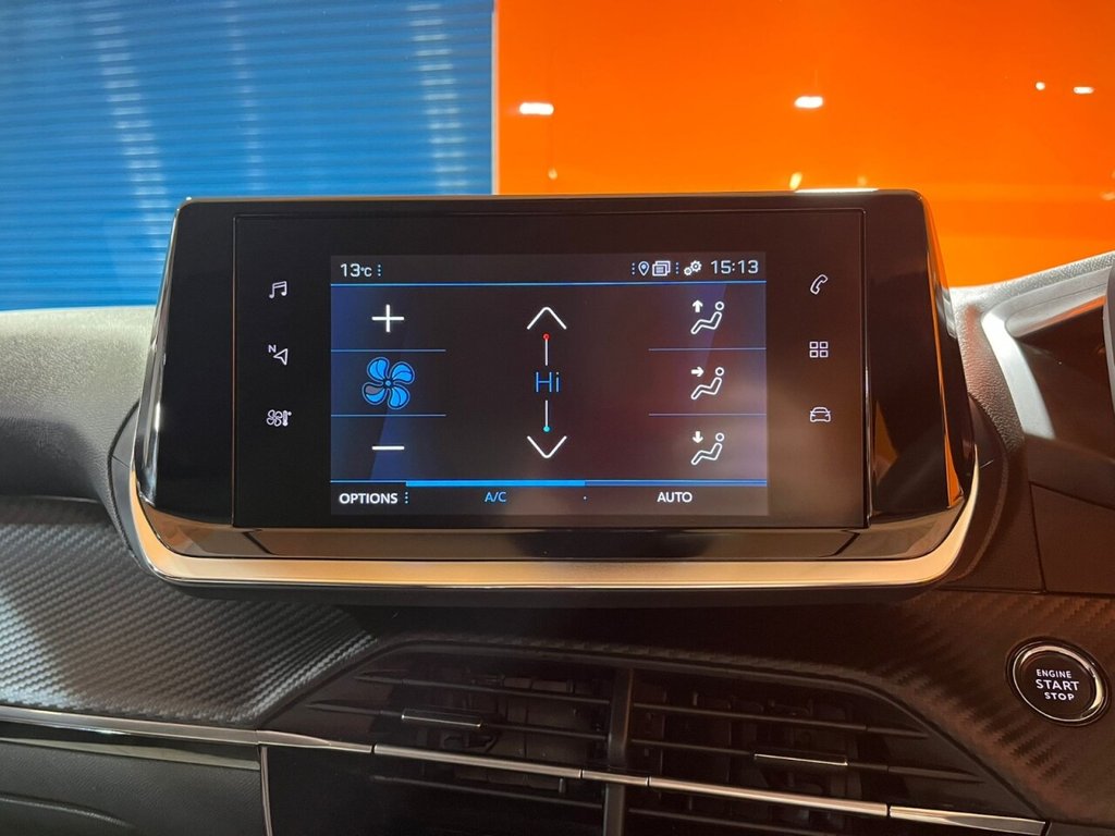 Used Peugeot 208 2023 for sale - 77636648: Photo 32