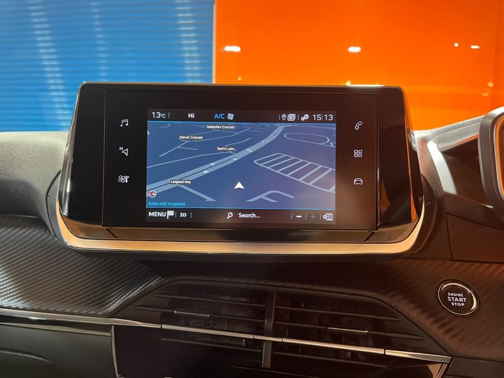 Used Peugeot 208 2023 for sale - 77636648: Photo 33