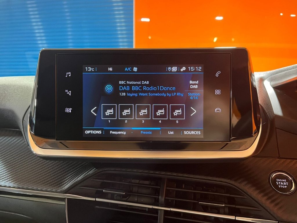 Used Peugeot 208 2023 for sale - 77636648: Photo 36