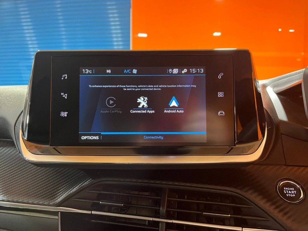 Used Peugeot 208 2023 for sale - 77636648: Photo 37