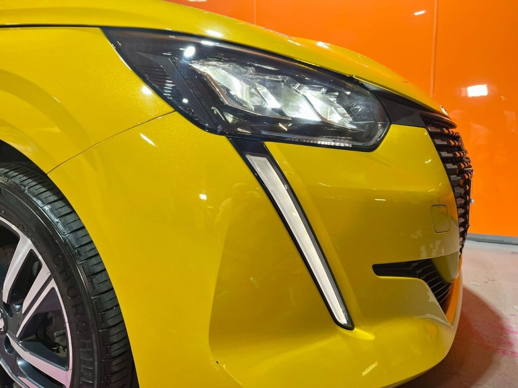 Used Peugeot 208 2023 for sale - 77636648: Photo 38