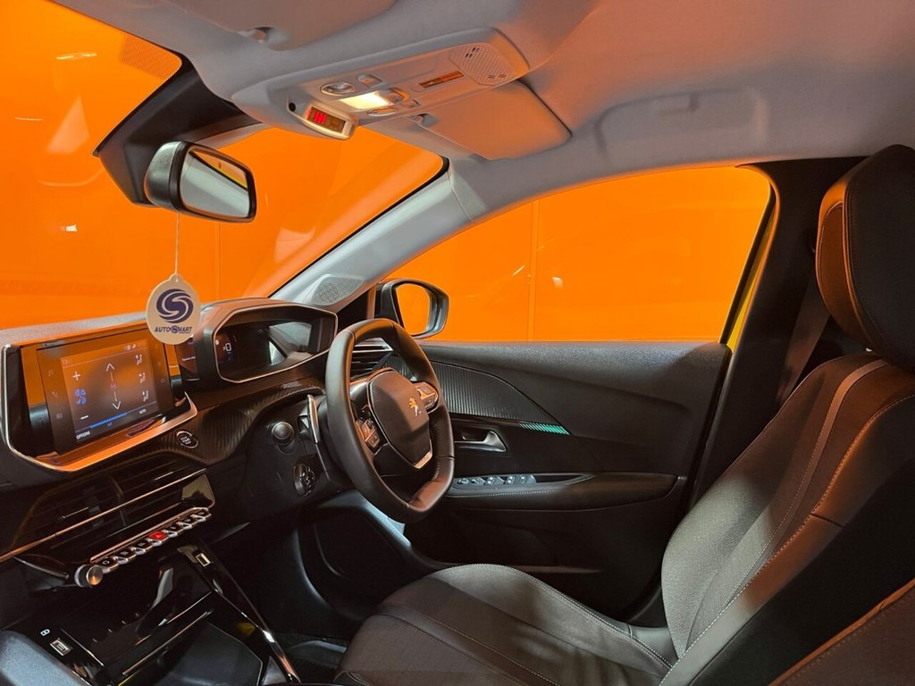 Used Peugeot 208 2023 for sale - 77636648: Photo 8