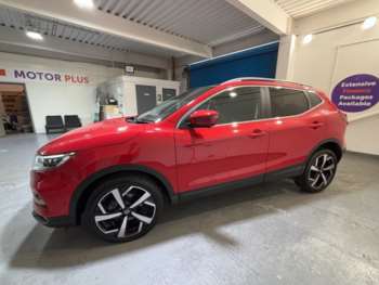 Used Nissan Qashqai 2020 for sale - 74054463: Photo