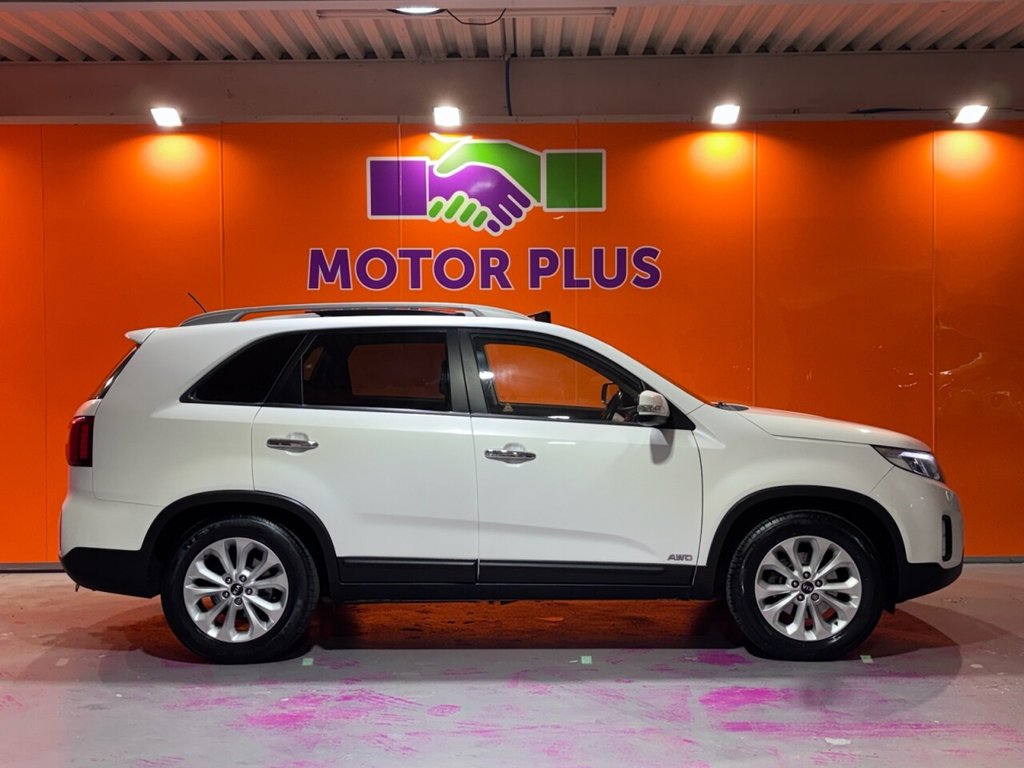 Used Kia Sorento 2014 for sale - 77668908: Photo 10