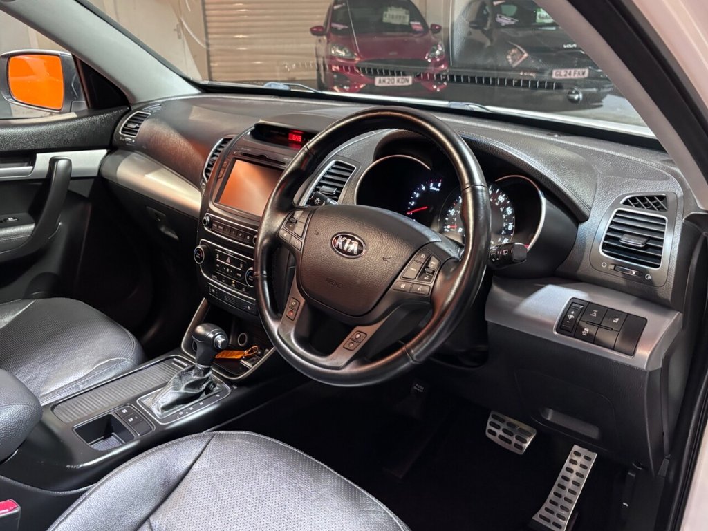 Used Kia Sorento 2014 for sale - 77668908: Photo 13