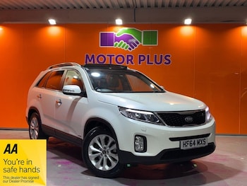 Used Kia Sorento 2014 for sale - 77668908: Photo