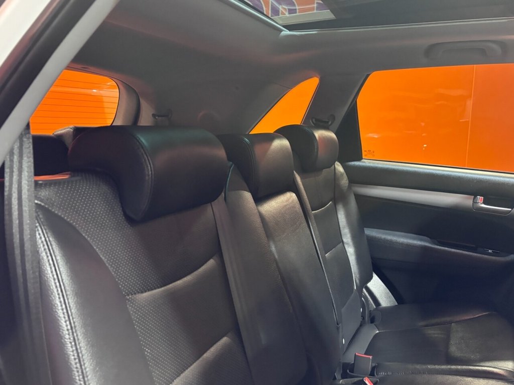 Used Kia Sorento 2014 for sale - 77668908: Photo 20