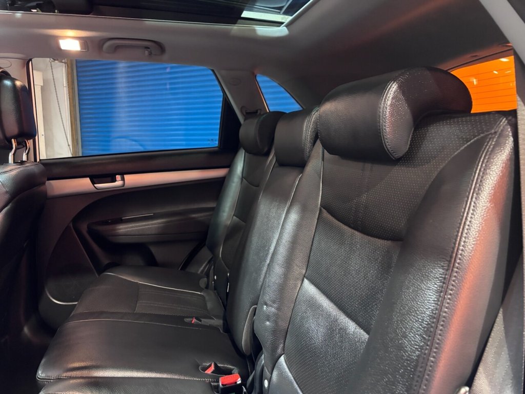 Used Kia Sorento 2014 for sale - 77668908: Photo 28