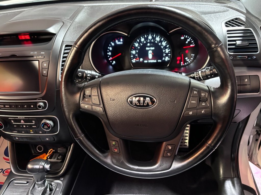 Used Kia Sorento 2014 for sale - 77668908: Photo 31