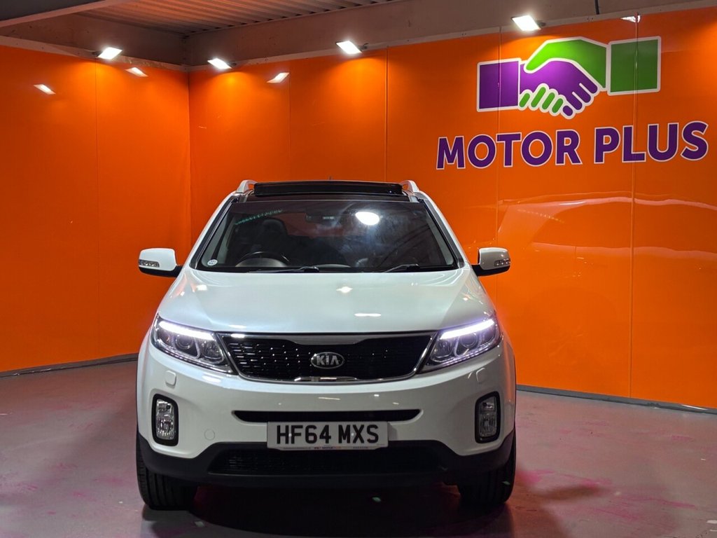 Used Kia Sorento 2014 for sale - 77668908: Photo 4