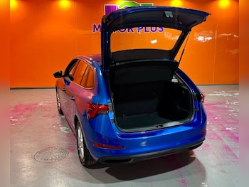 Used Skoda Scala 2020 for sale - 78124352: Photo