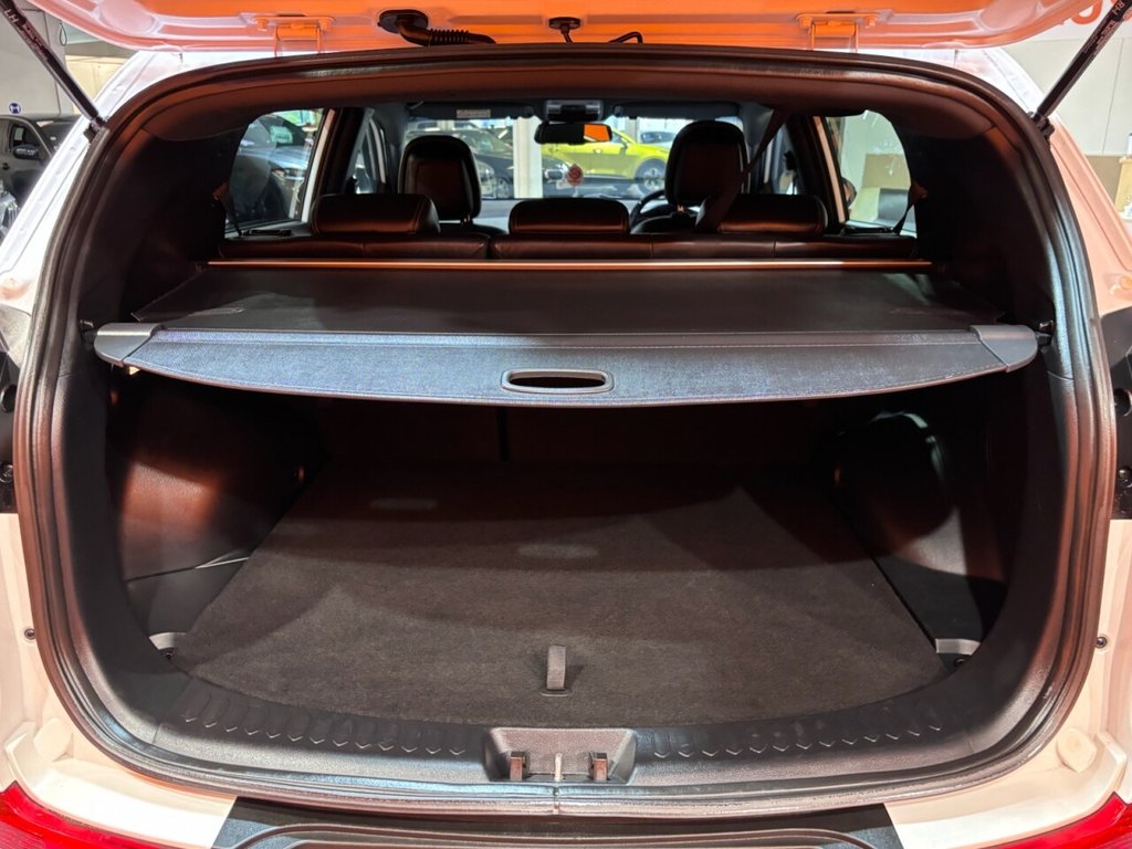 Used Kia Sportage 2014 for sale - 76210177: Photo 11