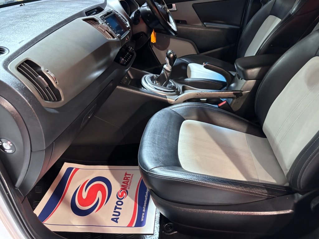 Used Kia Sportage 2014 for sale - 76210177: Photo 12