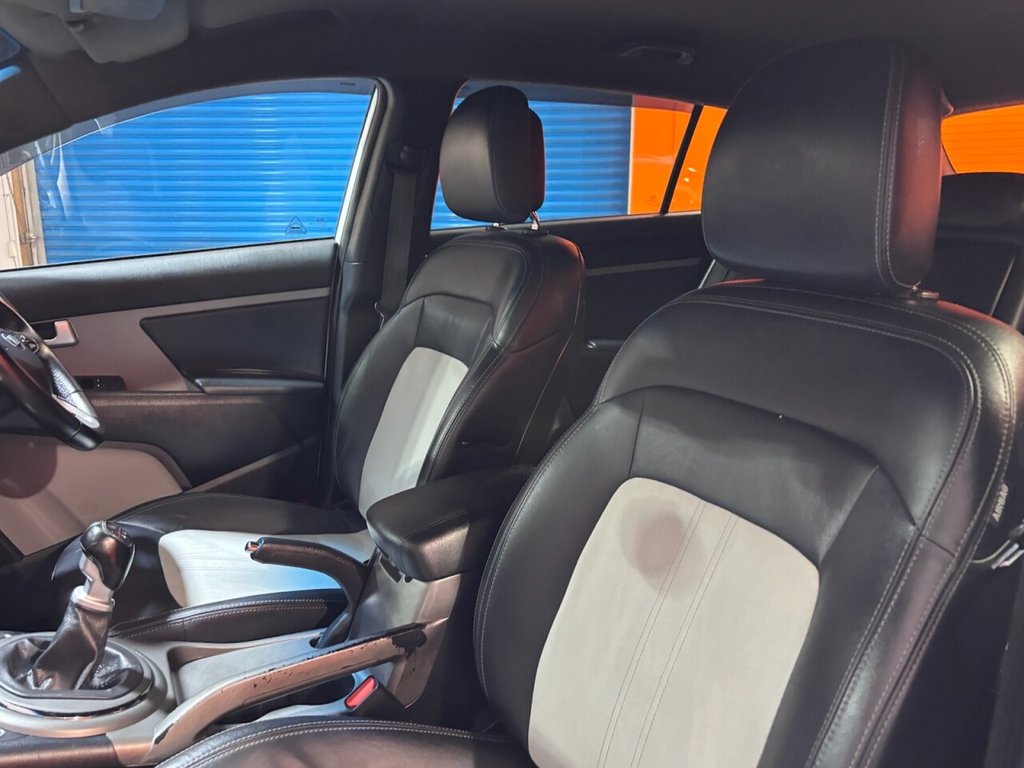 Used Kia Sportage 2014 for sale - 76210177: Photo 13