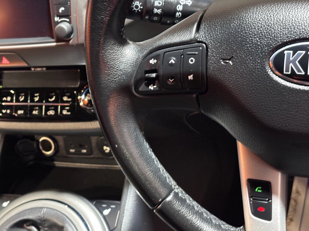 Used Kia Sportage 2014 for sale - 76210177: Photo 17