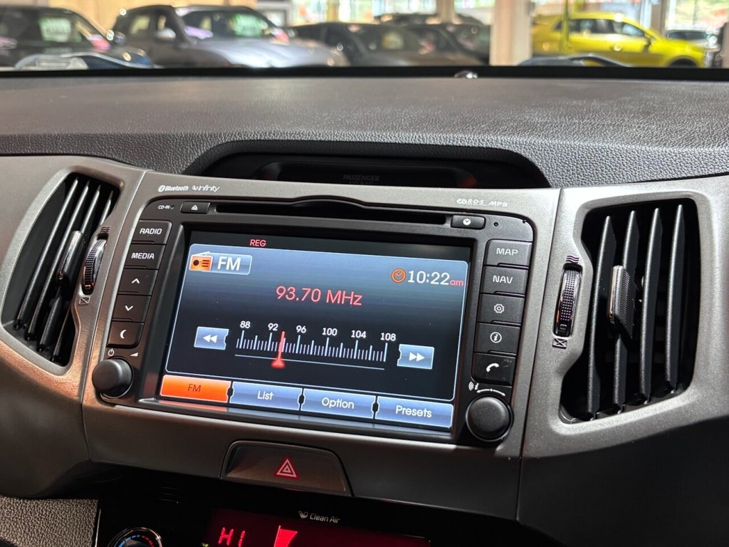 Used Kia Sportage 2014 for sale - 76210177: Photo 19