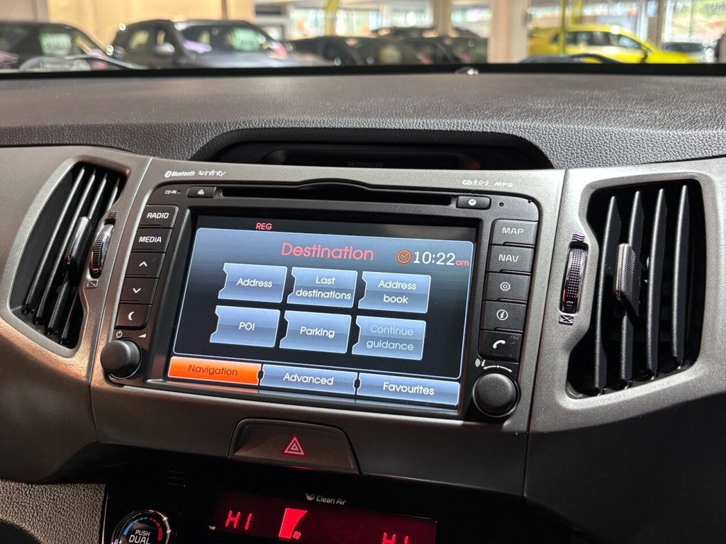 Used Kia Sportage 2014 for sale - 76210177: Photo 20