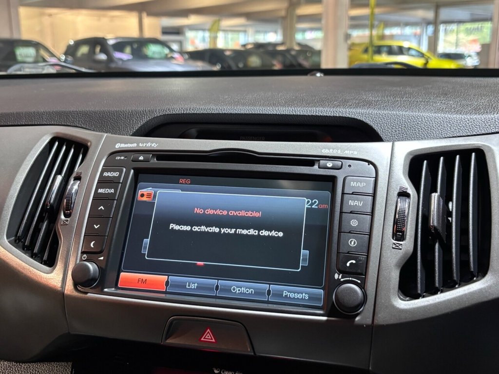 Used Kia Sportage 2014 for sale - 76210177: Photo 22