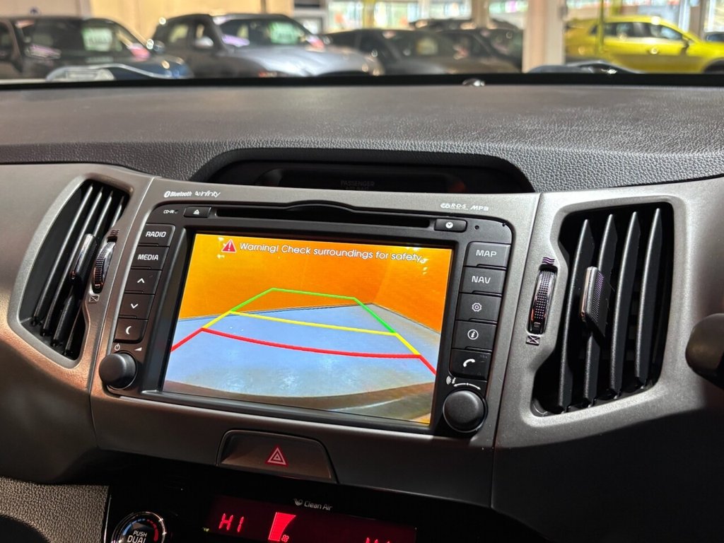 Used Kia Sportage 2014 for sale - 76210177: Photo 23