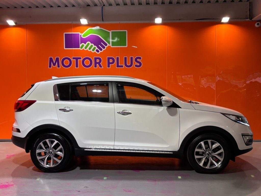 Used Kia Sportage 2014 for sale - 76210177: Photo 25