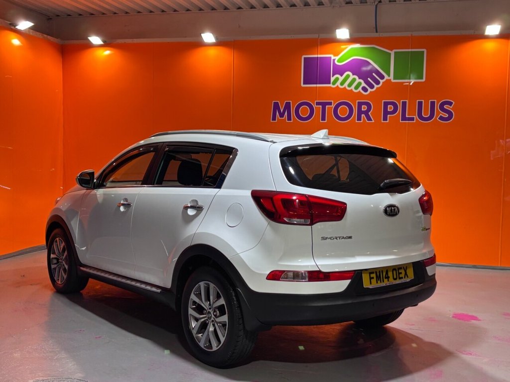 Used Kia Sportage 2014 for sale - 76210177: Photo 26